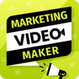 Programikonen: Marketing Video Maker - D…