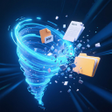 Иконка программы: LevityFlow
