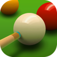 Ikon program: Total Snooker