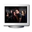 Icona del programma: Twilight The Movie Screen…