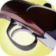 Symbol des Programms: Clay Hunt START