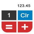 Icon of program: All-in-1 Calc Pro