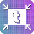 程序图标：TinyPhoto: Convert JPEG P…