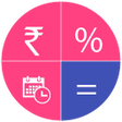 プログラムのアイコン：Interest Calculator