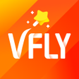 Icono de programa: VFly - Video editor Video…