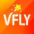 VFly: video editorvideo maker