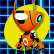 Иконка программы: Robby Bot