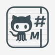 Programikonen: Pull Request Markdown Pre…
