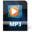 أيقونة البرنامج: Audio converter mp3 Amp3c…