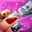 Programikon: Nails Done