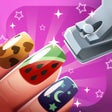 Ikona programu: Nails Done