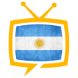 TV Argentina fútbol en vivo