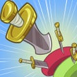 Programikonen: Sword Flinger