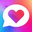 Ícone do programa: Her: The Virtual AI Girlf…