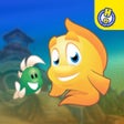 Icon of program: Freddi Fish 2: The Case of the Haunted Schoolhouse