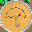 Ikona programu: 오징어 Run:Survival 456 Chal…