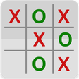 Icon of program: Tic Tac Toe - Morpion Gam…