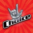程序图标：The Choice