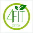 Icon of program: 4Fit - Receitas Detox & L…