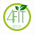 4Fit - Receitas Detox & Low Carb
