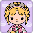 Programikonen: Toca Boca live Wallpapers