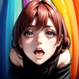 Иконка программы: Anime Girlfriend - Flirt …