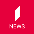 Ícone do programa: 1TV.GE - News  პირველი არ…