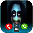 プログラムのアイコン：Ghost Fake Video Call