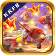 Icoon van programma: KKFB Plane Fne Blitz
