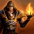 أيقونة البرنامج: Skilltree Saga