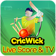 CricWick Live PSL 2019 Cricket Matches