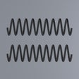Programikonen: Springs - Vintage Reverbs