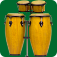 程序图标：Congas Latinas