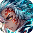 Icon of program: 燃魂の意志