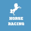 ไอคอนของโปรแกรม: Horse racing - riding and…
