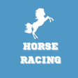 Horse racing - riding and win