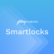 Programın simgesi: Advantis Smartlocks