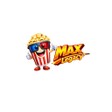 程序图标：MAX LEGACY