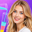 أيقونة البرنامج: Secret Cocktail Sort