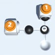 プログラムのアイコン：Push Ball 3D - Puzzles of…