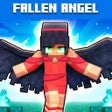 Programikonen: MCPE ADDONS - Skins Minec…