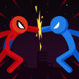 Ikon program: Spider Stickman Supreme