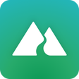 Programın simgesi: ViewRanger: Trail Maps fo…