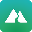 Icoon van programma: ViewRanger: Trail Maps fo…