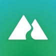 Icon of program: ViewRanger: Hike Bike or Walk
