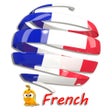 أيقونة البرنامج: Learn French For Beginner