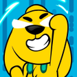 程序图标：Mikecrack Juegos Ninja Mi…