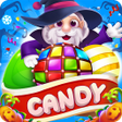 Icoon van programma: Candy Royal