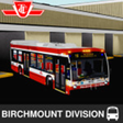 Programikonen: ttc bus b i r c h m o u n…