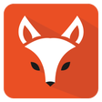程序图标：Fox for Zooper